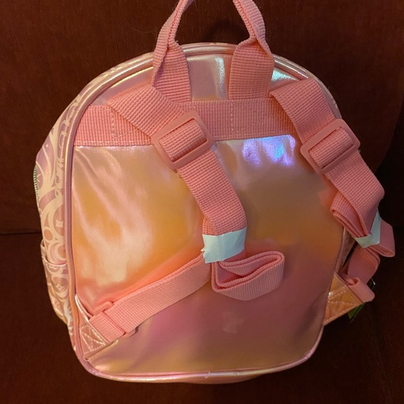 WICKED GLINDA MINI BACKPACK NEW - Picture 3 of 3